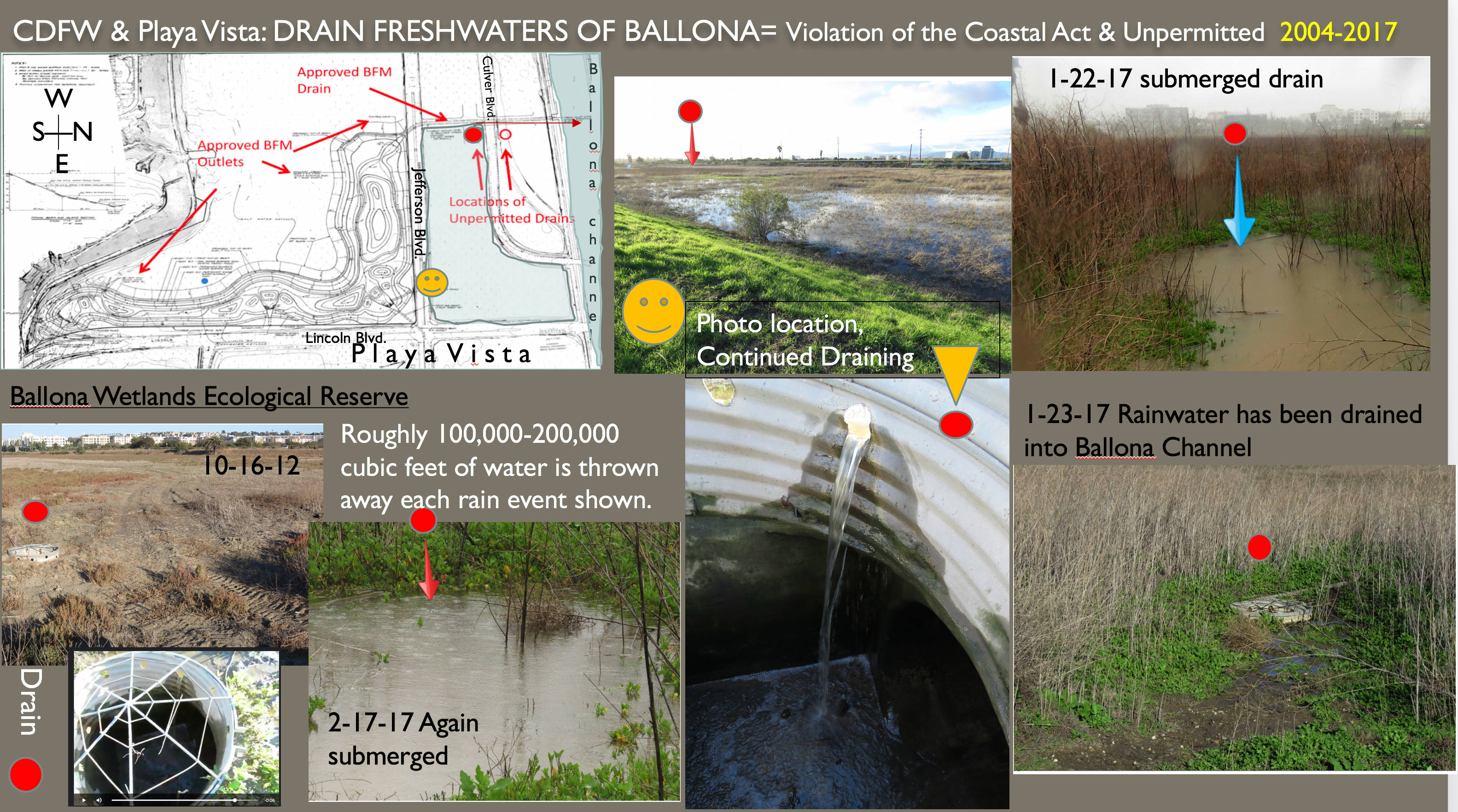 Ballona.Wetlands.slide1_.Unpermited.Drains.Playa_.Vista_.2004-2017.Location.Pictures.jpg